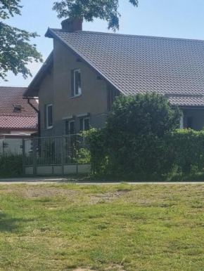Nad jeziorem u Beaty, Jezierzany